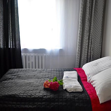 Jtb Apartament Chopina Lägenhet Szczecin Exteriör bild