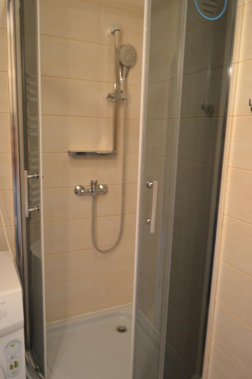 Jtb Apartament Chopina Lägenhet Szczecin Rum bild
